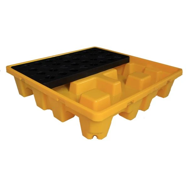 spill pallet