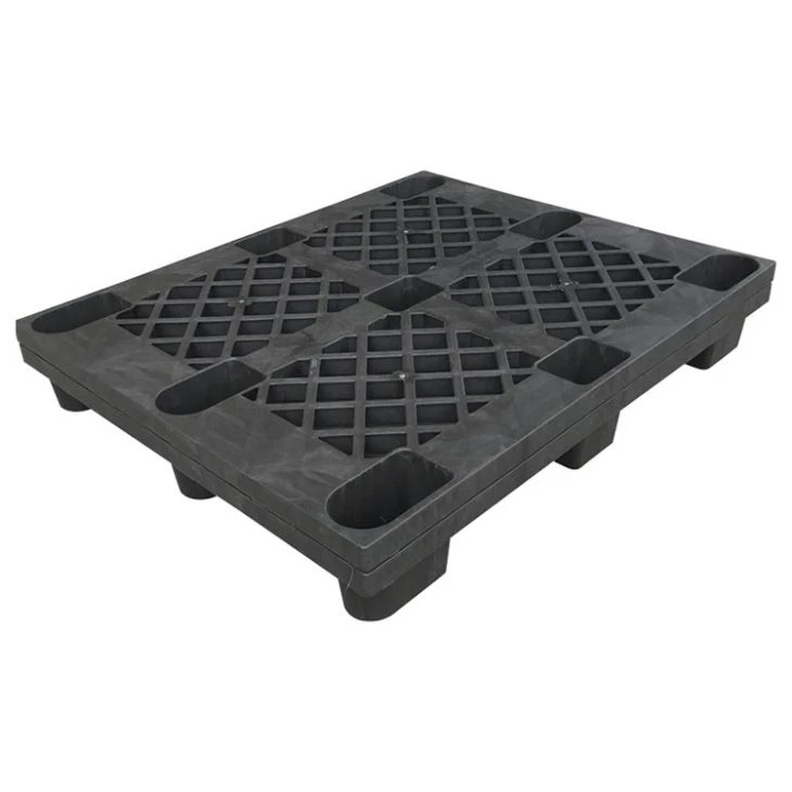 1200*1000 Plastic Pallet For Exporting Shipping