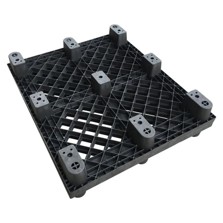 1200*1000 Plastic Pallet For Exporting Shipping