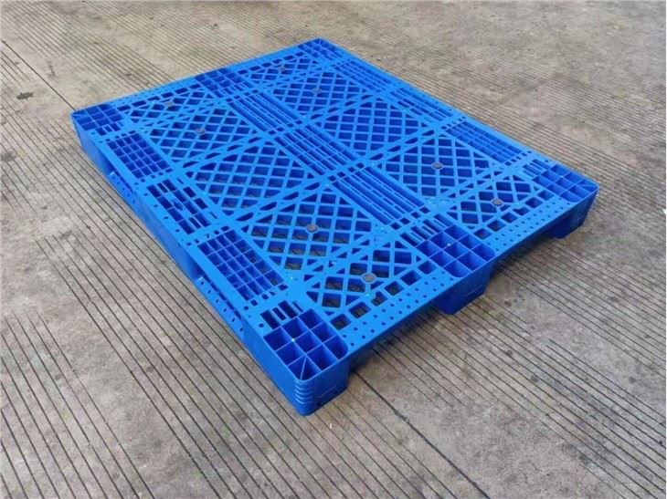 Plastic Pallet Used in The Manufacture Of Lithium Batteries