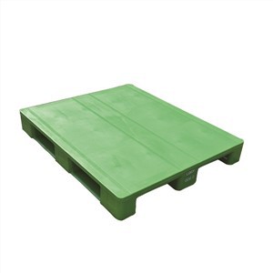 Υγιεινές πλαστικές παλέτες για χαρτοκιβώτια φαρμάκων