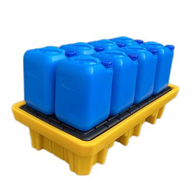 Παλέτα συγκράτησης τυμπάνου