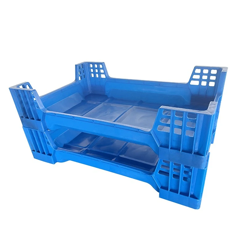 Plastic BSF Insect breeding box