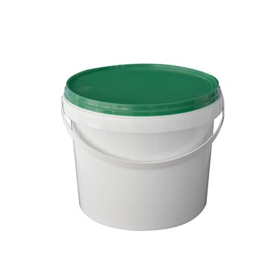 Πολλαπλασιασμένα ανθεκτικά πλαστικά δοχεία